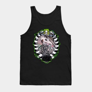 Mr. Maitland Tank Top